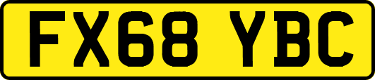 FX68YBC