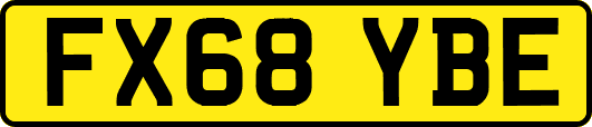 FX68YBE