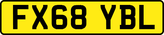 FX68YBL