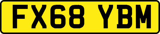 FX68YBM