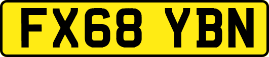 FX68YBN