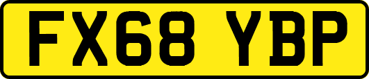 FX68YBP