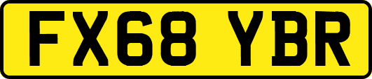 FX68YBR