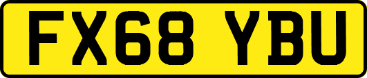 FX68YBU