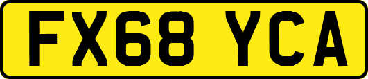FX68YCA