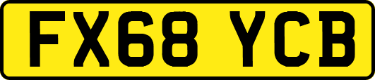 FX68YCB