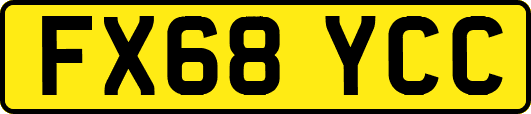 FX68YCC