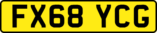 FX68YCG