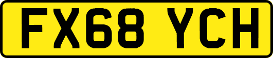 FX68YCH