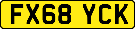 FX68YCK