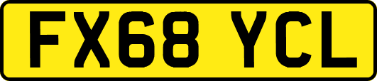 FX68YCL