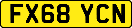 FX68YCN