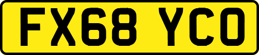 FX68YCO