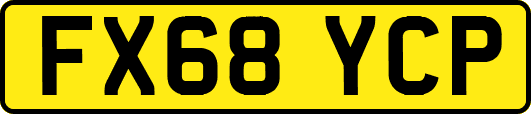 FX68YCP