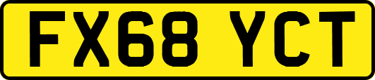 FX68YCT