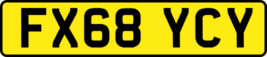 FX68YCY