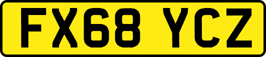 FX68YCZ
