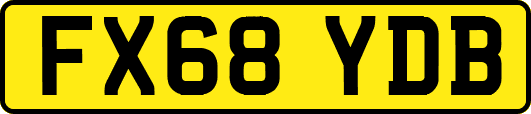 FX68YDB