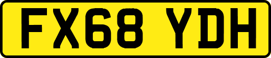 FX68YDH