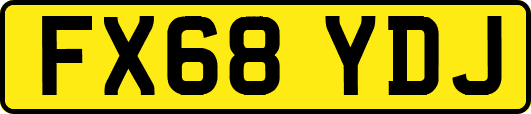 FX68YDJ