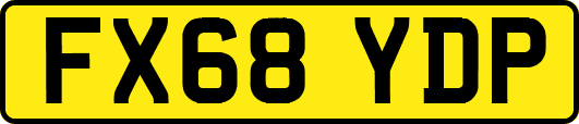 FX68YDP