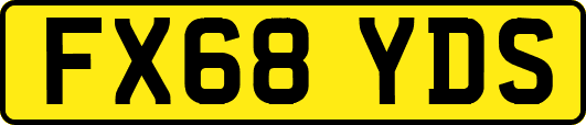FX68YDS