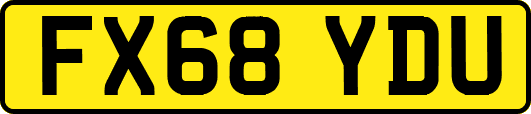 FX68YDU