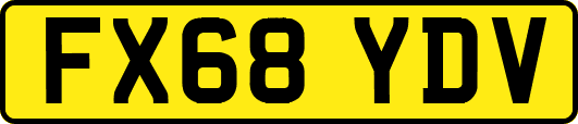 FX68YDV