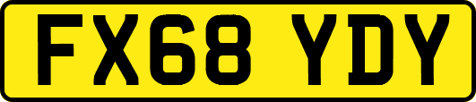 FX68YDY