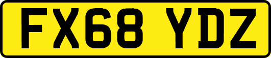 FX68YDZ