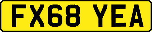 FX68YEA