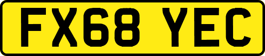 FX68YEC