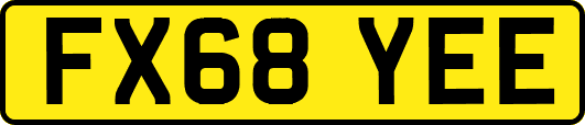 FX68YEE