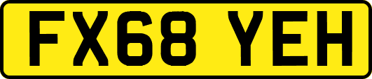 FX68YEH