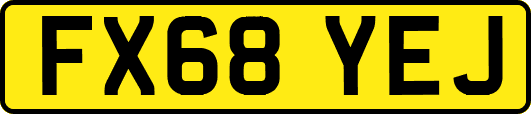 FX68YEJ