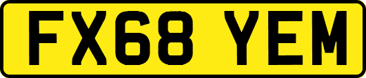 FX68YEM