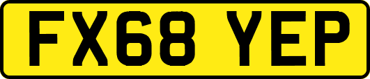 FX68YEP