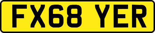 FX68YER