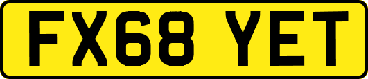 FX68YET