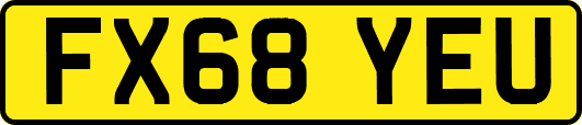 FX68YEU