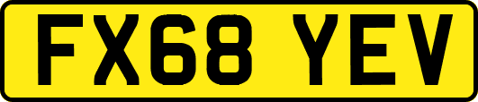 FX68YEV