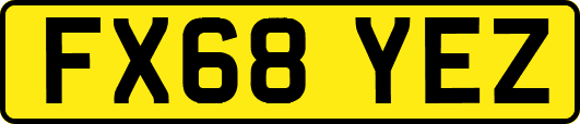 FX68YEZ