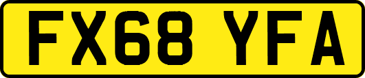 FX68YFA