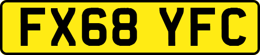 FX68YFC