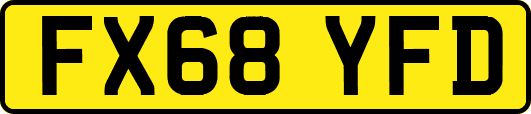 FX68YFD