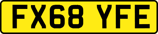 FX68YFE