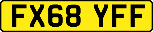FX68YFF