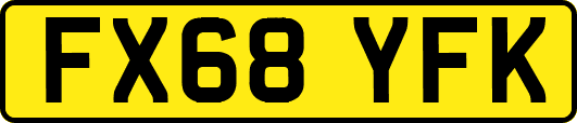 FX68YFK