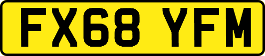FX68YFM