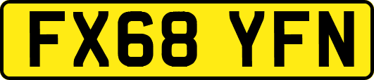 FX68YFN